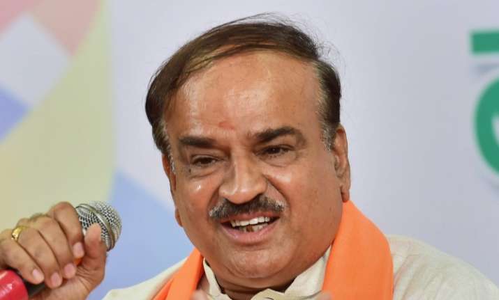 Union Minister Ananth Kumar passes away at 59, homage pours