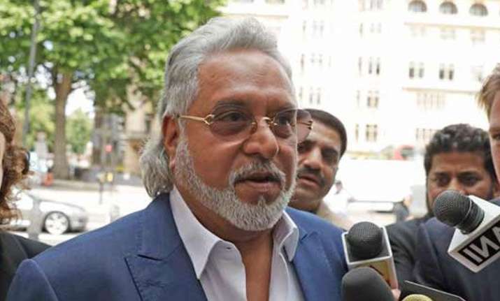 Mallya left India on March 2, 2016, and faces charges of