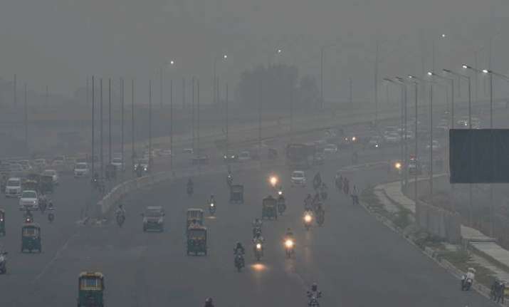 Met department has predicted that the cold weather