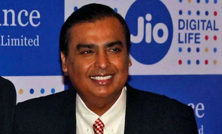 Mukesh Ambani Ranks 13th In Forbes World's Billionaire List: Here Is ...