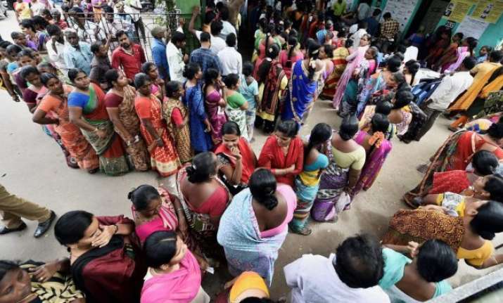 The OBC votes in the final phase will play a decisive role