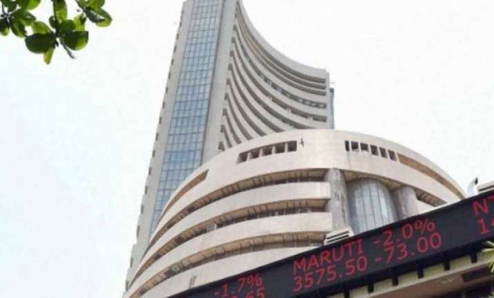 Sensex tanks over 300 pts after RBI policy outcome;