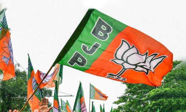 BJP demands NIA probe into Sandeshkhali killings