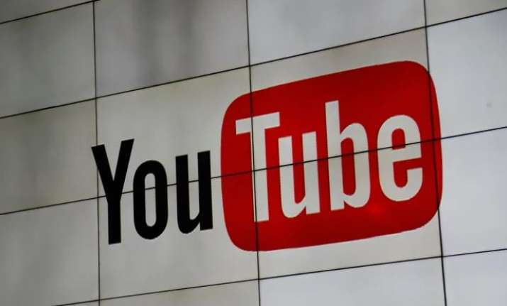 Channels violating hate speech policies may now get