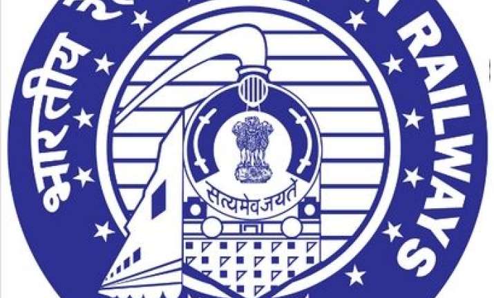 Indian Railways