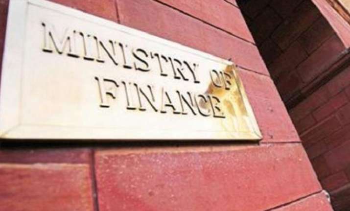 Finance ministry mulling 3-5% tax in Budget on cash