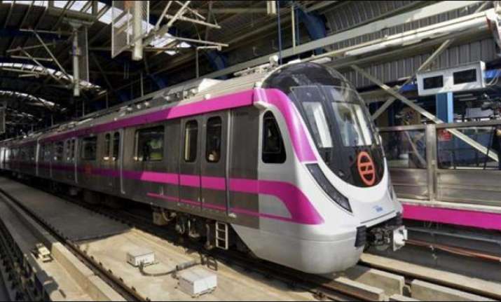 Mumbai Metro
