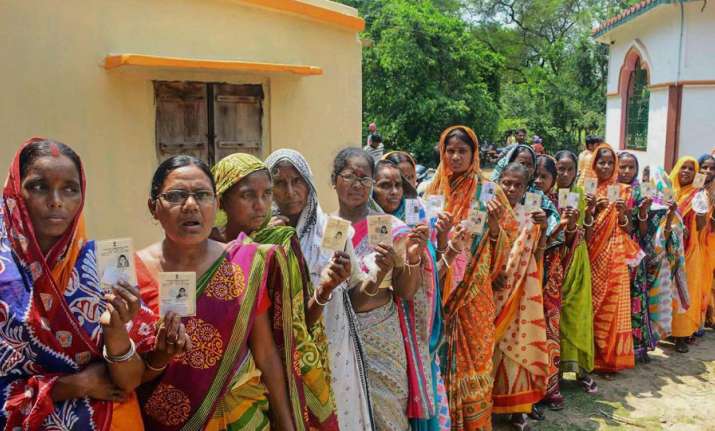 Violence reported in Tripura ahead of July 27 panchayats