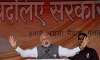 in 84 seconds pm modi reminds lalu nitish of their 33 scams