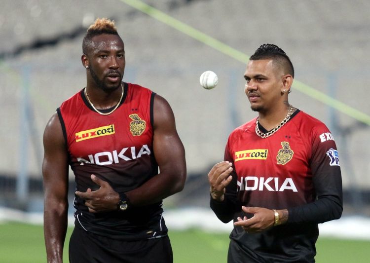 In the 11th edition of the cash-rich league, mystery spinner Sunil Narine, the IPL Player Of The Series in 2012, will lead KKR's spin unit that includes chinaman Kuldeep Yadav and Piyush Chawla.