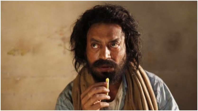 irfan khan new movie