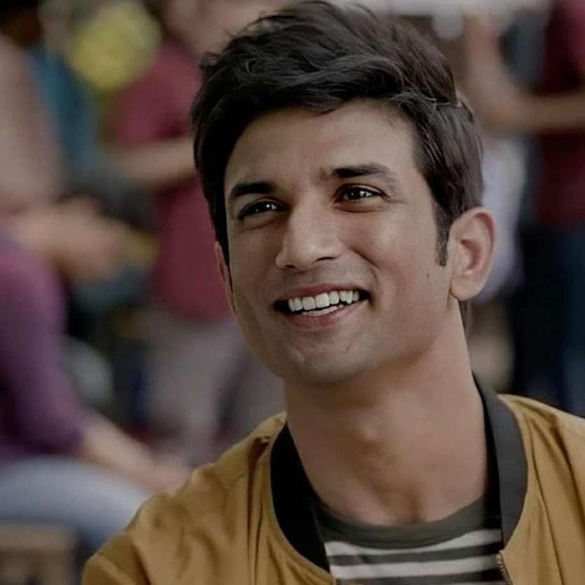 Sushant Singh Rajput wins hearts with his otherworldly charm in Dil ...