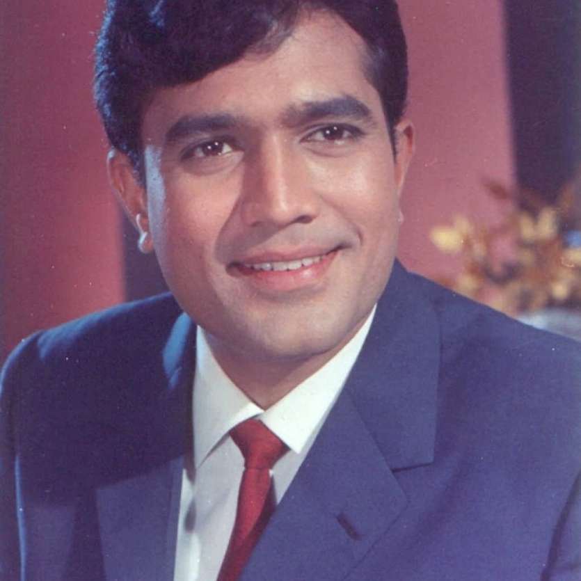 Remembering India's first superstar Rajesh Khanna on his death