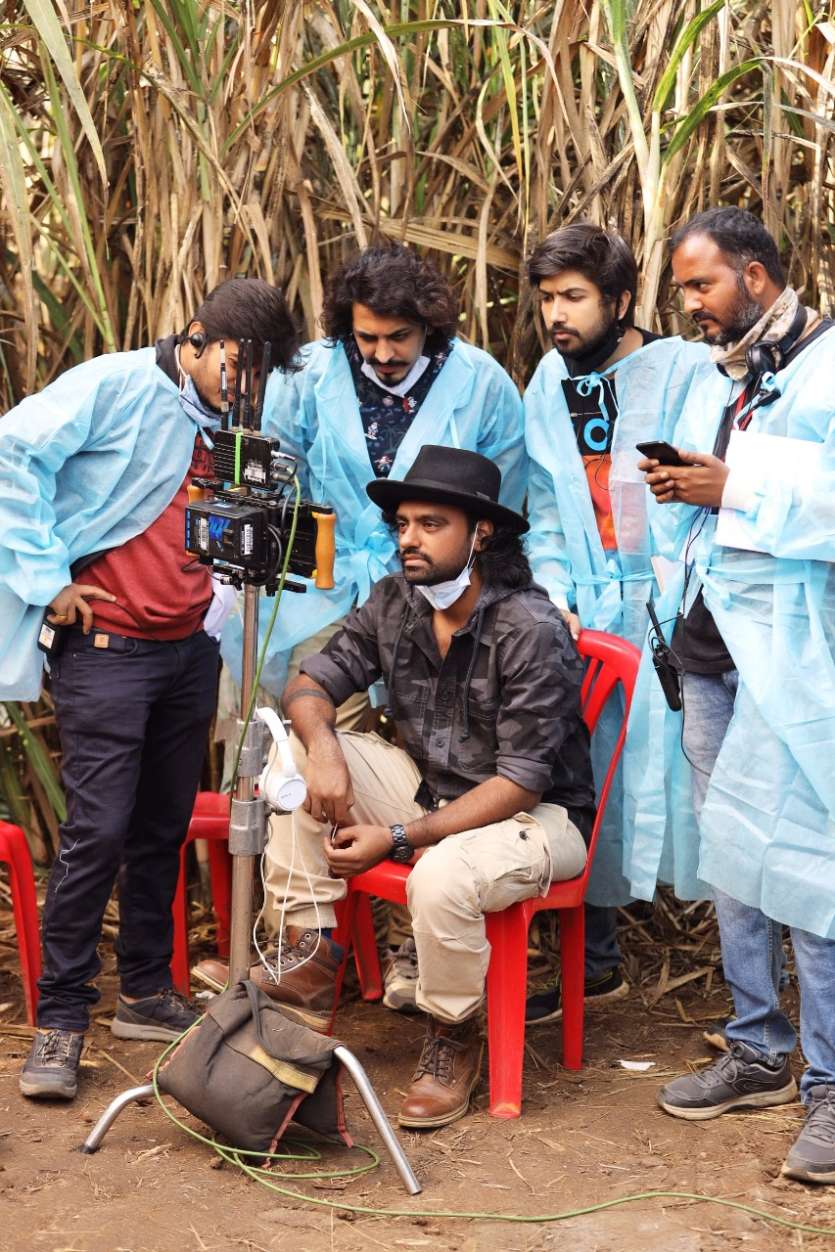 THE AMAZING MAURICE NFT