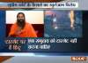 SC ban on firecrackers: Yoga Guru Ramdev says 'Hindus being