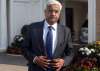 File pic of Delhi Chief Secretary Anshu Prakash 