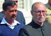 L-G rejects AAP govt’s plan for ration at doorstep, CM