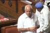 BS Yeddyurappa