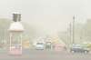 Delhi air quality likely to remain 'severe' for next three