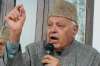 Farooq Abdullah