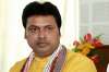   Tripura Chief Minister Biplab Kumar Deb