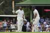 India vs Australia 4th Test Match: Pujara raises his bat