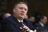 Mike Pompeo