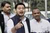 Tejashwi Yadav