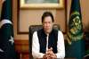 Pakistan PM Imran Khan