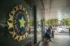 BCCI have sent the Indian Cricketers Association for