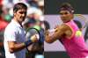 Roger Federer faces Rafael Nadal in semis at Indian Wells