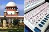 Supreme Court of India and Electronic Voting Machine- File