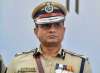 Former Kolkata Police Commissioner Rajeev Kumar moved the