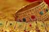 Domestic help arrested for robbing jewellery