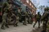 Jammu and Kashmir: Civilian killed as terrorists open fire