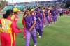 The India players have not played since the T20 World Cup