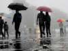 Rains in parts of Haryana, Punjab brings relief from
