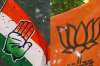 Sources aware of the development said the BJP and Congress