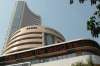 Sensex soars 489 points as dovish Fed lifts global