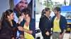 Himesh Reshammiya and wife Sonia Kapur’s adorable PDA during Teri Meri Kahaani song launch
