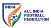 All India Football Federation (AIFF)