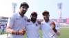 Ishant Sharma, Mohammad Shami and Umesh Yadav