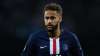 Paris St Germain and Brazil forward Neymar