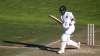 Virat Kohl in action against New Zealand 