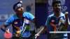 Sharath Kamal, G Sathiyan