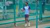 India fast-bowler Bhuvneshwar Kumar