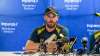 Australia white-ball skipper Aaron Finch