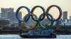 Tokyo Olympics 