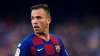 Barcelona midfielder Arthur