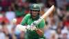 Premier Bangladesh all-rounder Shakib Al Hasan